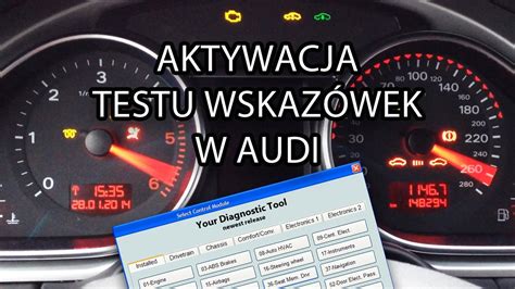 audi a5 compression test|New to VCDS .